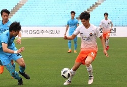 Nhận định Gangwon FC vs Daegu FC, 18h00 ngày 22/08, VĐQG Hàn Quốc