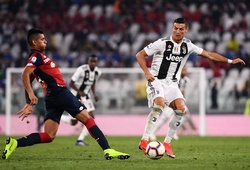 Nhận định Genoa vs Juventus, 02h45 ngày 01/07, VĐQG Italia