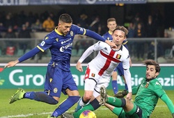 Nhận định Genoa vs Verona, 01h45 ngày 03/08, VĐQG Italia