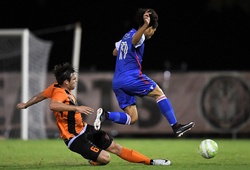 Nhận định Gold Coast United vs Brisbane City, 13h30 ngày 25/07