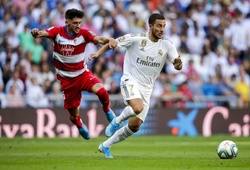 Nhận định Granada vs Real Madrid, 03h00 ngày 14/07, VĐQG Tây Ban Nha