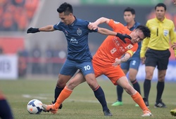 Nhận định Guangzhou R&F vs Shenzhen FC, 17h00 ngày 29/08