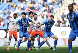 Nhận định Gwangju FC vs Ulsan Hyundai, 17h00 ngày 30/05