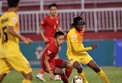 Nhận định Hải Phòng vs TPHCM, 17h00 05/06, V-League 2020