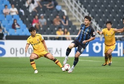 Nhận định Incheon United vs Gwangju FC, 18h ngày 01/08, VĐQG Hàn Quốc