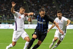 Nhận định Inter Milan vs Fiorentina, 02h45 ngày 23/07, VĐQG Italia