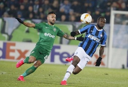 Nhận định Inter Milan vs Getafe, 02h00 6/8, cúp C2 châu Âu