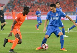 Nhận định Jiangsu Suning FC vs Shandong Luneng, 17h00 ngày 31/07