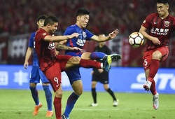 Nhận định Jiangsu Suning FC vs Shenzhen FC, 19h00 ngày 24/08