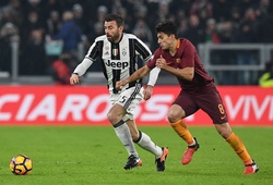 Nhận định Juventus vs AS Roma, 01h45 ngày 02/08, VĐQG Italia