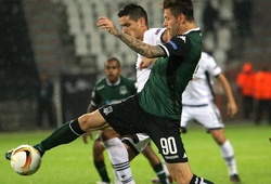 Nhận định Krasnodar vs PAOK Saloniki, 02h00 ngày 23/09, Cúp C1