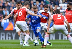 Nhận định Leicester vs Arsenal, 01h45 ngày 24/09, Cúp LĐ Anh