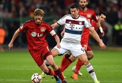 Nhận định Leverkusen vs Bayern Munich, 01h00 ngày 05/07, Cúp QG Đức