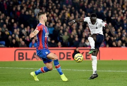 Nhận định Liverpool vs Crystal Palace, 02h15 ngày 25/06