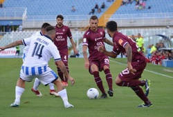 Nhận định Livorno vs Crotone, 23h45 ngày 24/07, Hạng 2 Italia
