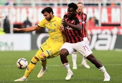 Nhận định AC Milan vs Parma, 0h30 ngày 16/07, VĐQG Italia