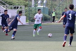 Nhận định Nebitchi II vs FC Ahal II, 18h00 ngày 12/05, Giải trẻ Turkmenistan