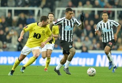 Nhận định Newcastle vs Blackburn, 01h30 ngày 16/09, Cúp LĐ Anh