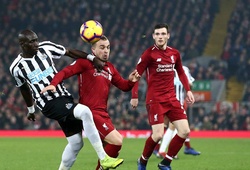 Nhận định Newcastle vs Liverpool, 22h00 ngày 26/07, Ngoại hạng Anh