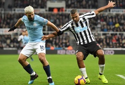 Nhận định Newcastle vs Man City, 00h30 ngày 29/06, Cúp FA Anh