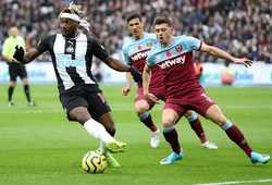 Nhận định Newcastle vs West Ham, 20h15 ngày 05/07, Ngoại hạng Anh