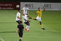 Nhận định Alashkert vs FC Ararat-Armenia, 15h00 ngày 14/05