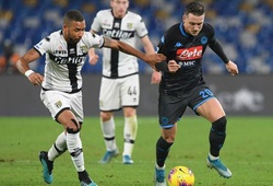 Nhận định Parma vs Napoli, 17h30 ngày 20/09, VĐQG Italia