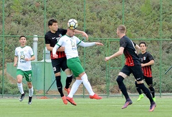 Nhận định Sagadam vs FC Ahal, 20h00 ngày 28/05, VĐQG Turkmenistan