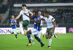 Nhận định Saint Etienne vs Strasbourg, 02h00 ngày 13/09, VĐQG Pháp