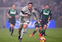 Nhận định Sassuolo vs Juventus, 02h45 ngày 16/07, VĐQG Italia