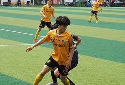 Nhận định Seoul Jungnang FC vs Namdong FC, 11h00 ngày 23/05