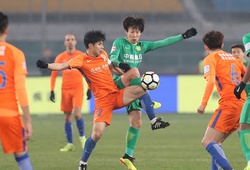 Nhận định Shandong Luneng vs Henan Jianye, 17h00 ngày 19/08