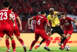 Nhận định Shenzhen FC vs Guangzhou Evergrande, 17h00 ngày 04/08