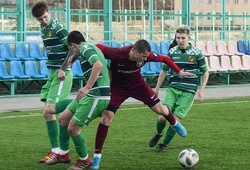Nhận định FC Smolevichi (R) vs FC Minsk (R), 18h00 ngày 22/05