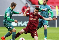 Nhận định Sochi vs Rubin Kazan, 22h00 ngày 18/08, VĐQG Nga