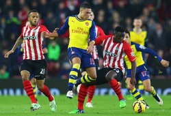 Nhận định Southampton vs Arsenal, 00h00 ngày 26/06, Ngoại hạng Anh