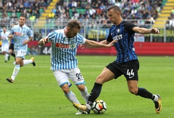 Nhận định Spal vs Inter Milan, 02h45 ngày 17/07, VĐQG Italia