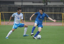 Nhận định Taichung Futuro vs Taipei Red Lions, 15h00 ngày 17/05