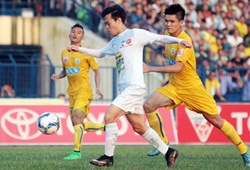 Nhận định Thanh Hóa vs HAGL, 17h00 ngày 23/07, VLeague