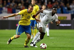 Nhận định Thụy Điển vs Pháp, 01h45 ngày 06/09, UEFA Nations League