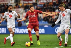 Nhận định Torino vs AS Roma, 02h45 ngày 30/07, VĐQG Italia