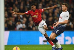 Nhận định Tottenham đấu với Man Utd, 02h15 20/06