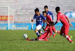 Nhận định U19 Đà Nẵng vs U19 Huế, 15h00 ngày 08/06, Giải U19 Việt Nam