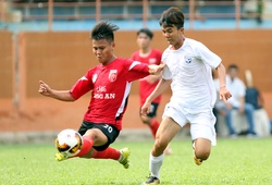 Nhận định U19 Đắk Lắk vs U19 HAGL 1, 15h00 ngày 09/06