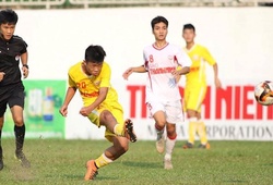 Nhận định U19 Hà Nội vs U19 Nam Định, 18h00 ngày 09/06