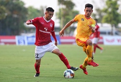 Nhận định U19 Phố Hiến vs U19 Viettel, 17h00 ngày 03/06