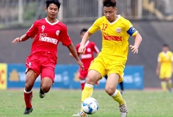 Nhận định U19 PVF vs U19 Hà Nội, 15h30 ngày 11/06, Giải U19 Việt Nam