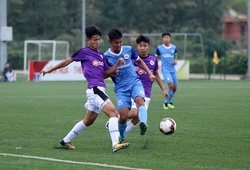 Nhận định U19 Than Quảng Ninh vs U19 Hà Nội FC, 17h00 ngày 01/06