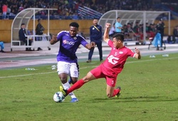 Nhận định Viettel vs Hà Nội FC, 19h15 ngày 05/07, VLeague