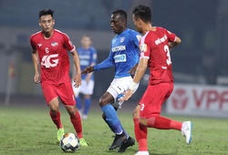 Nhận định Viettel vs Than Quảng Ninh, 19h00 ngày 11/06, V-League